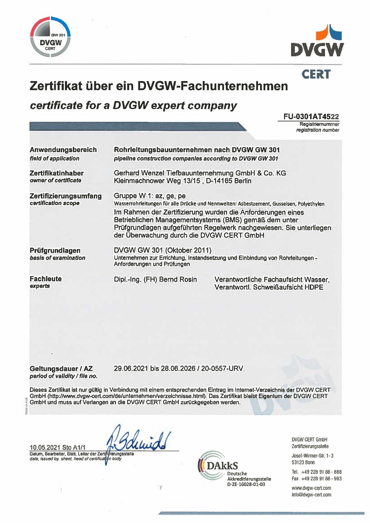 Zertifikat 29_6_2026-Rosin