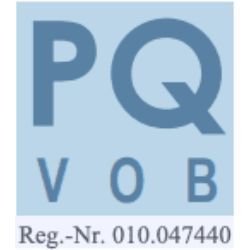 Logo PQ VOB