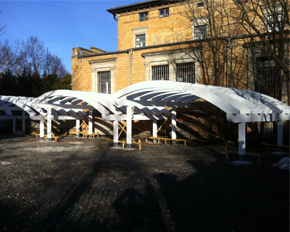 Zimmerei Ludwig | Balkone & Carports