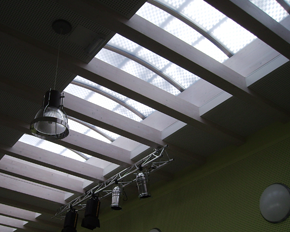 Zimmerei Ludwig | Sonderwünsche