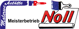 Malerwerkstätte Noll Logo