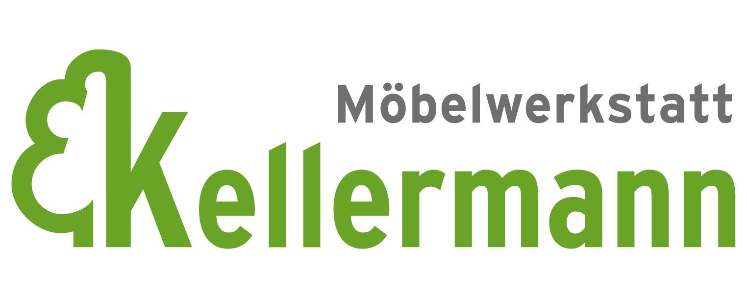 Kellermann Gerhard Schreinerei-logo