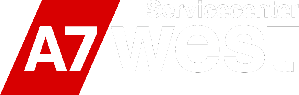 Servicecenter-A7-West-GmbH-logo