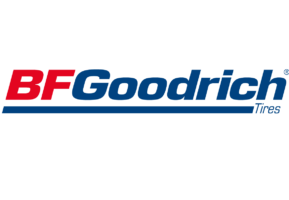 Logo von BF Goodrich