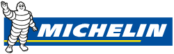 Logo von Michelin