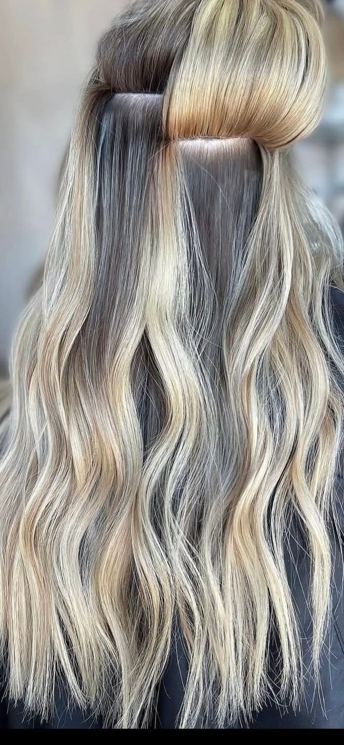 The Carribean Beauty - coiffure tresses