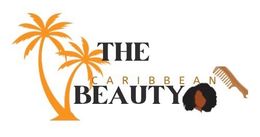The Carribean Beauty - logo