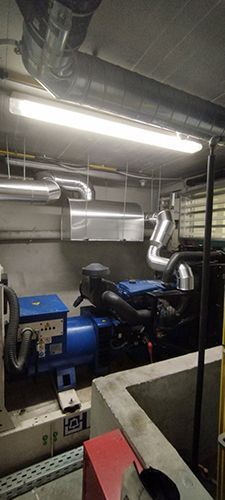 Κλιματισμός Κ. ΜΟΣΤΡΑΤΟΣ κ ΣΙΑ Ο.Ε.