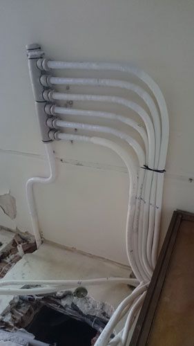 Κλιματισμός Κ. ΜΟΣΤΡΑΤΟΣ κ ΣΙΑ Ο.Ε.