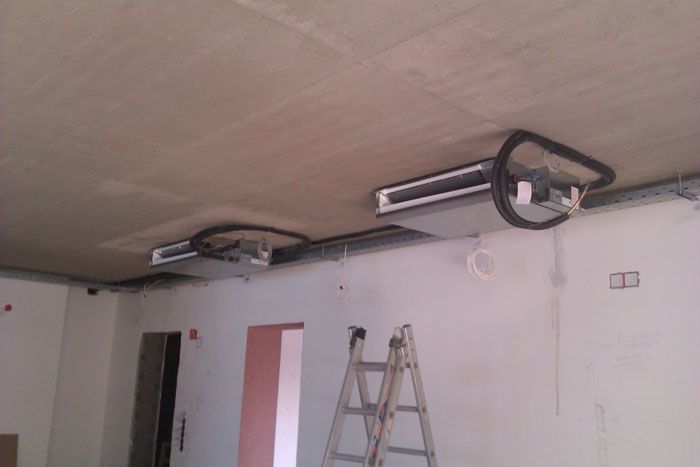 Κλιματισμός Κ. ΜΟΣΤΡΑΤΟΣ κ ΣΙΑ Ο.Ε.