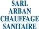 Logo Arban Chauffage Sanitaire