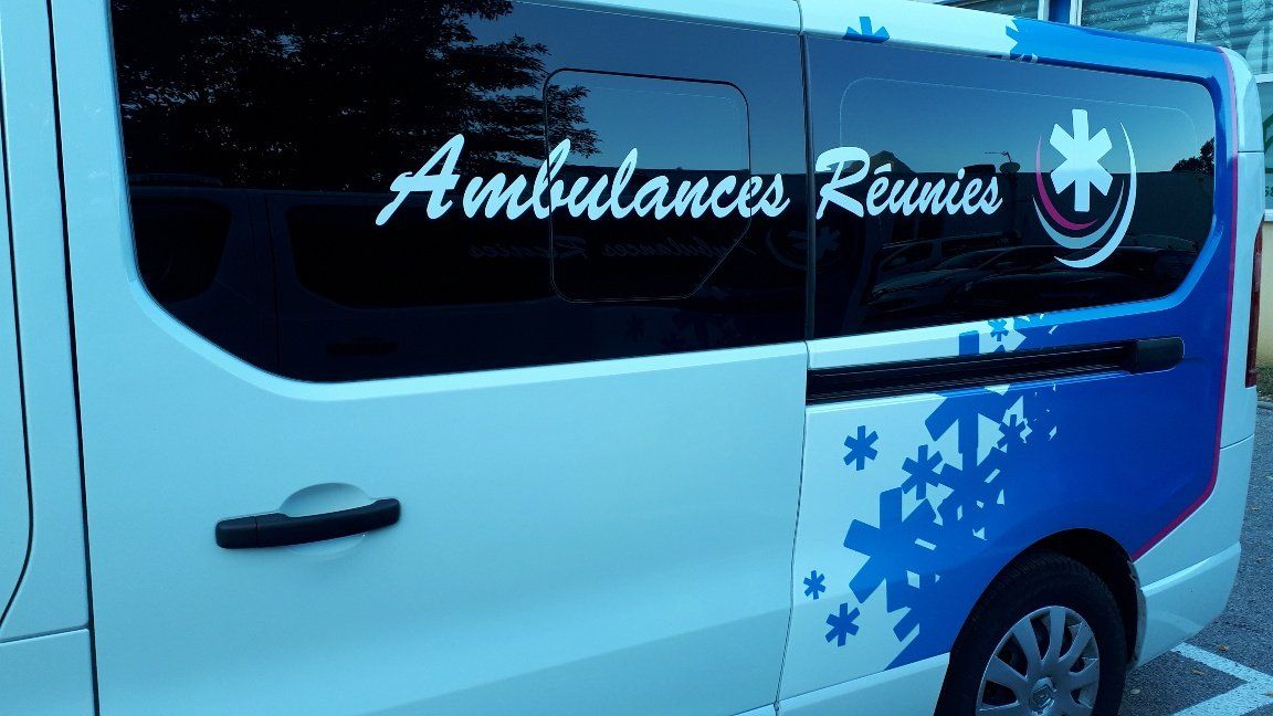 Ambulancier