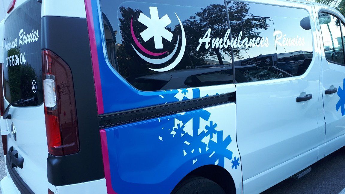 Nos ambulances