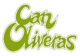 Restaurant Can Oliveras