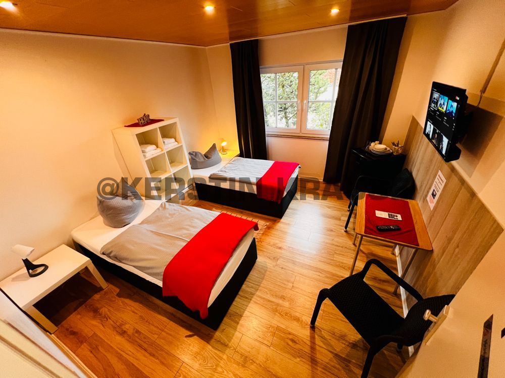 Zimmervermietung K. Krause Broistedt (LK Peine)