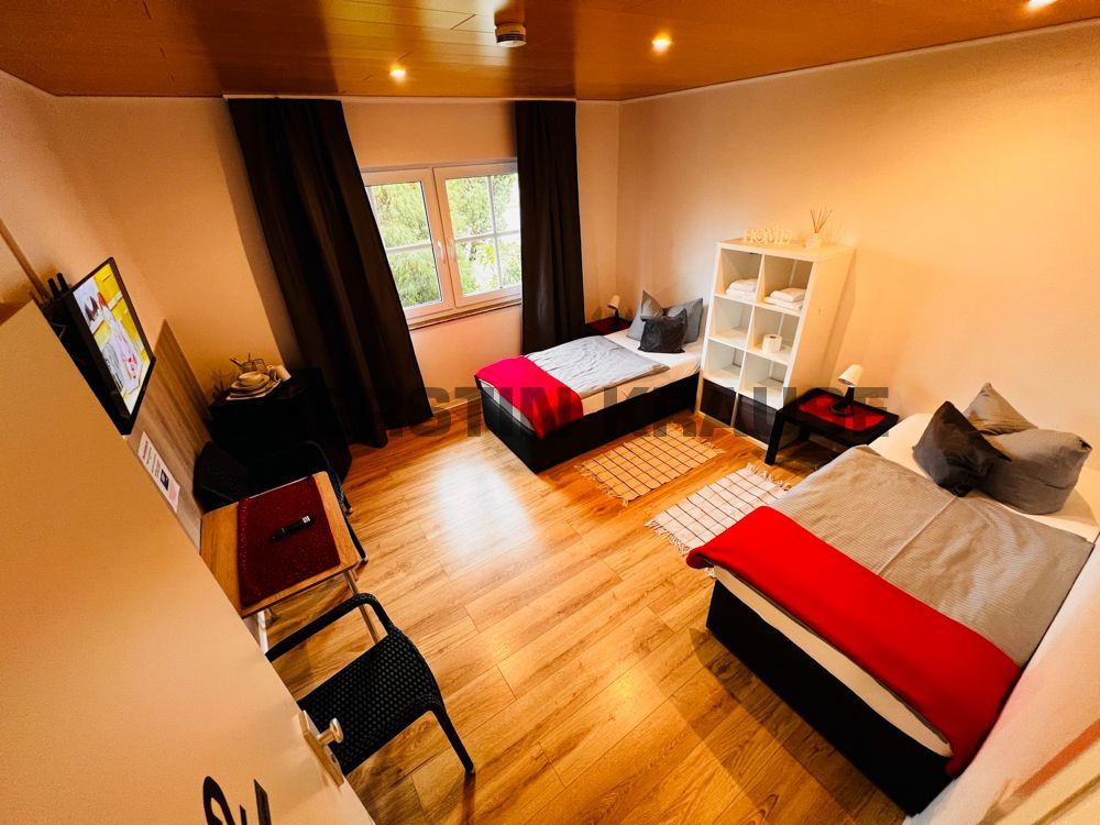 Zimmervermietung K. Krause Broistedt (LK Peine)