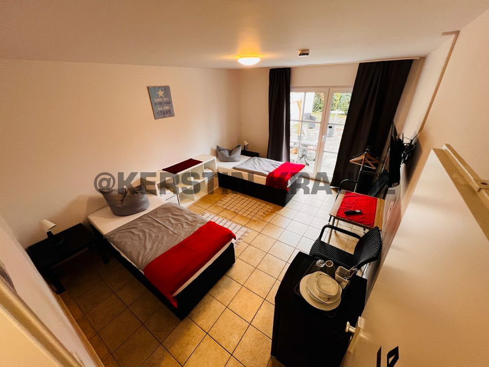 Zimmervermietung K. Krause Broistedt (LK Peine)