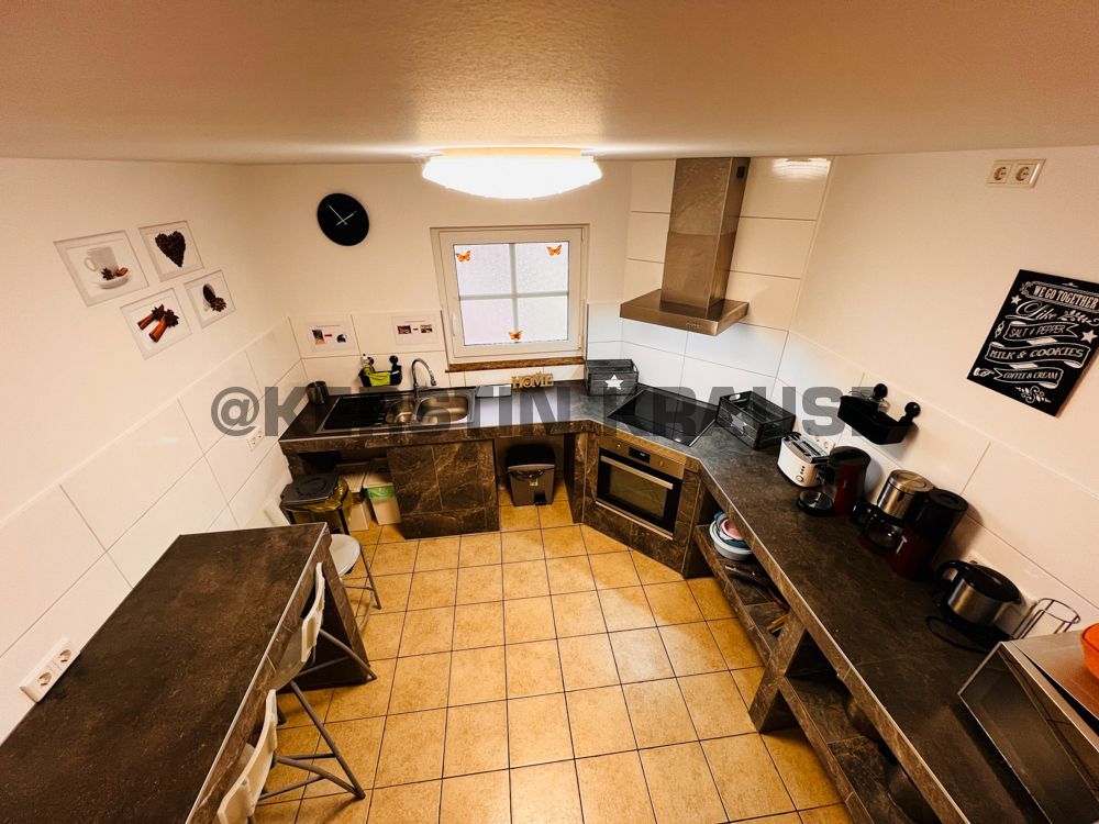 Zimmervermietung K. Krause Broistedt (LK Peine)