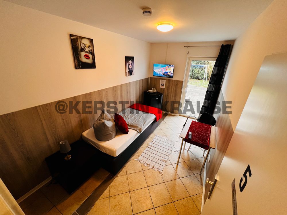 Zimmervermietung K. Krause Broistedt (LK Peine)