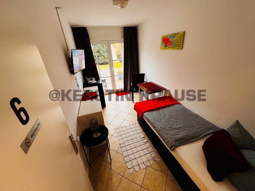 Zimmervermietung K. Krause Broistedt (LK Peine)