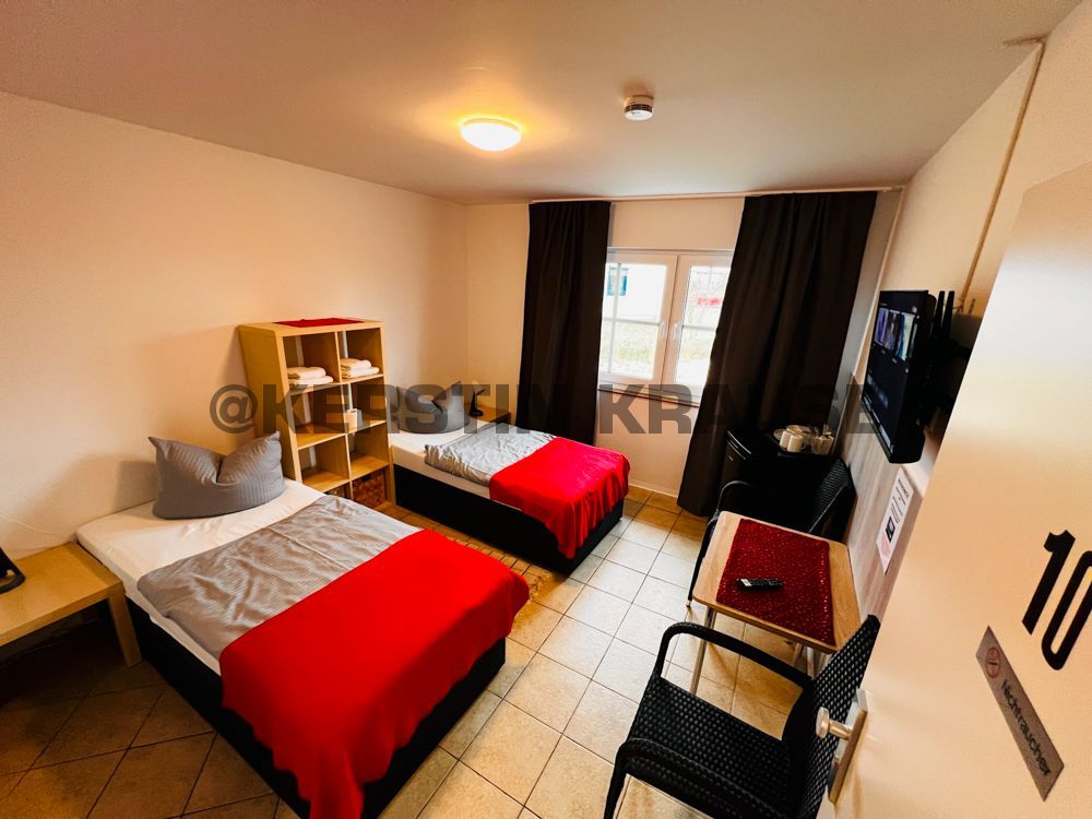 Zimmervermietung K. Krause Broistedt (LK Peine)