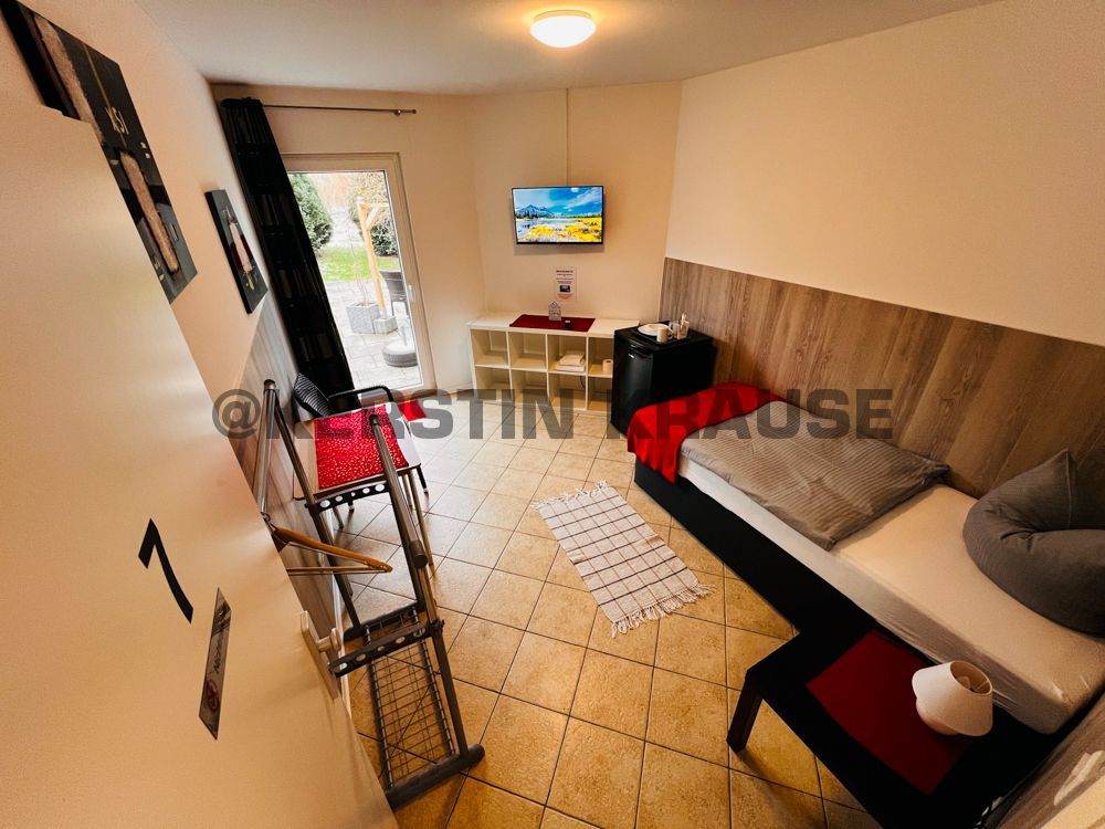 Zimmervermietung K. Krause Broistedt (LK Peine)