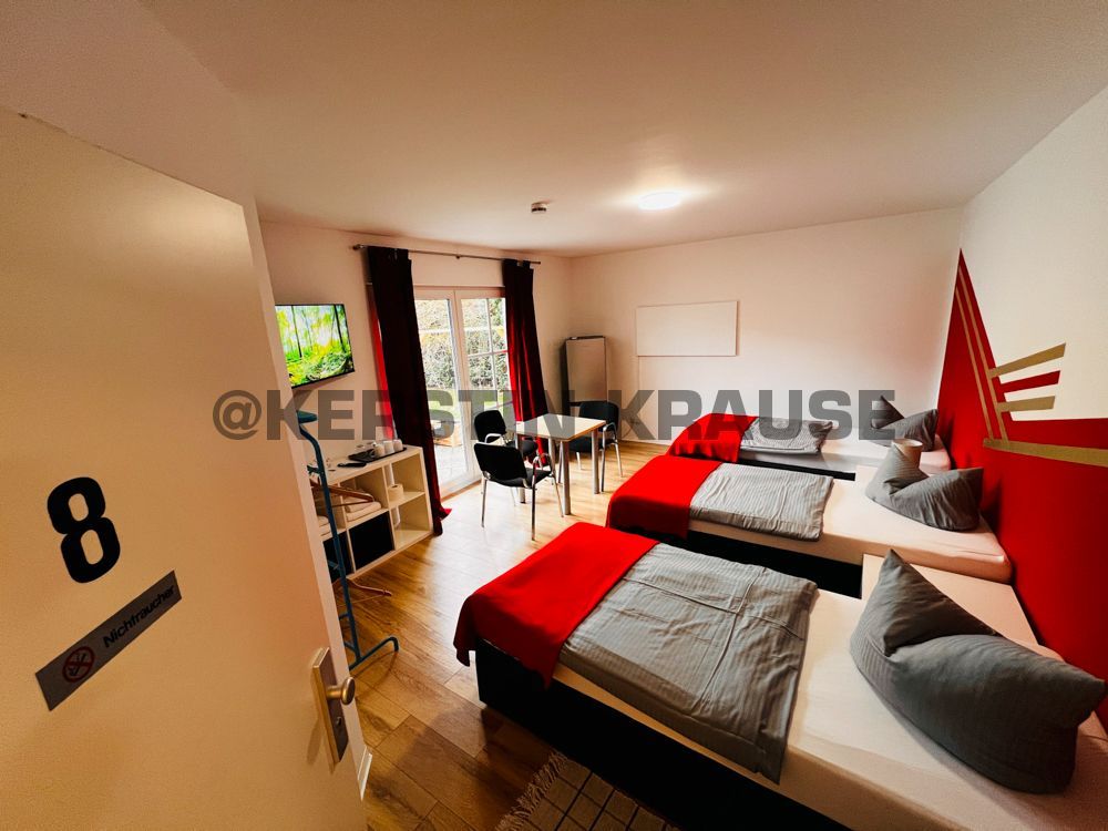 Zimmervermietung K. Krause Broistedt (LK Peine)