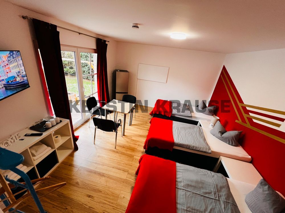 Zimmervermietung K. Krause Broistedt (LK Peine)