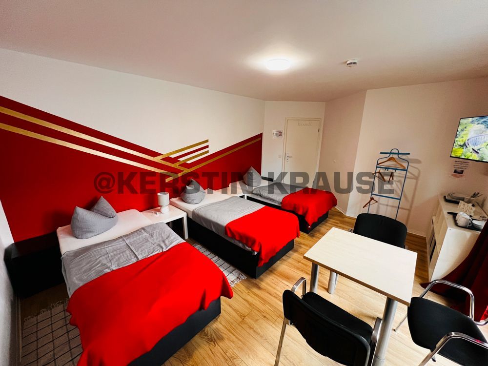 Zimmervermietung K. Krause Broistedt (LK Peine)