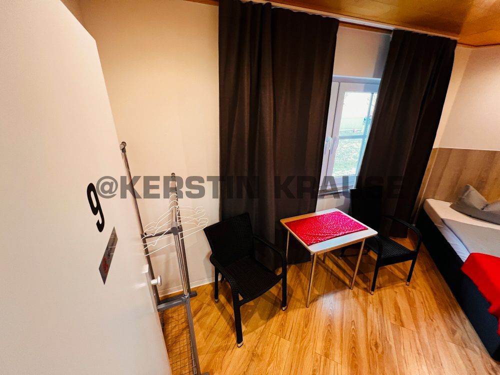 Zimmervermietung K. Krause Broistedt (LK Peine)