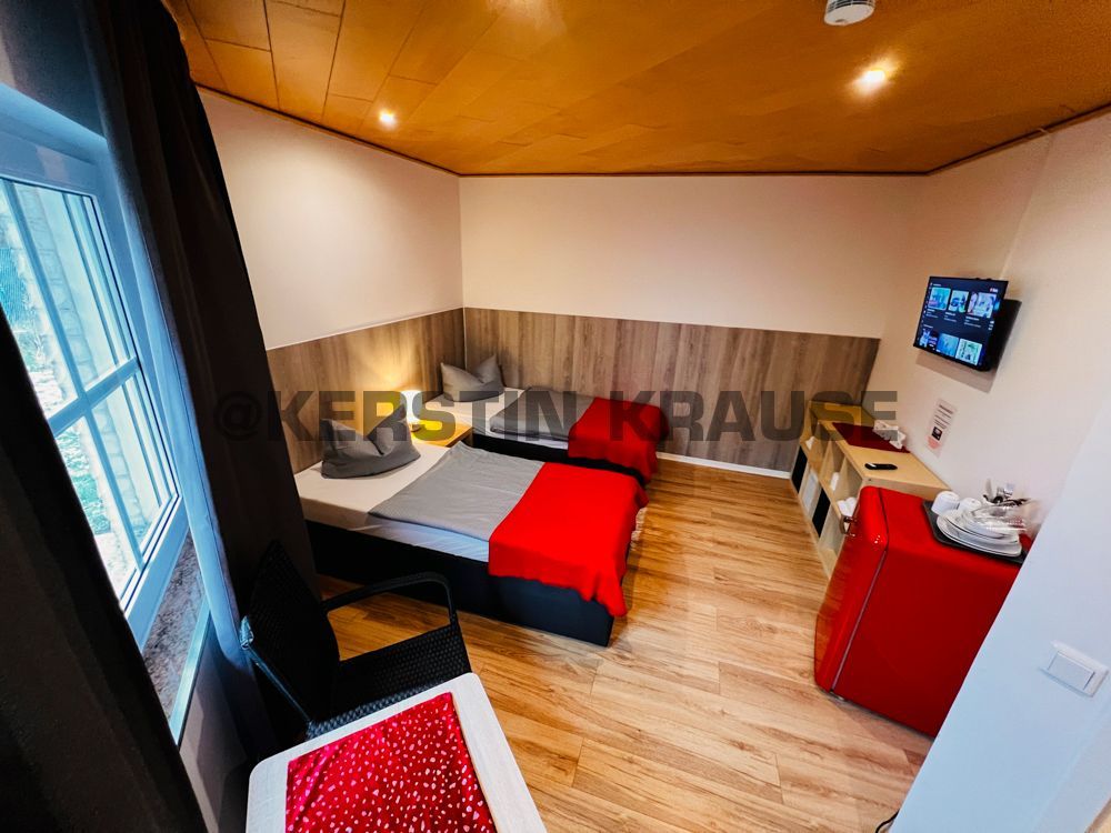 Zimmervermietung K. Krause Broistedt (LK Peine)