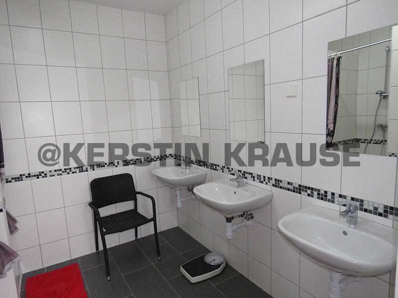 Zimmervermietung K. Krause Bleckenstedt Bad