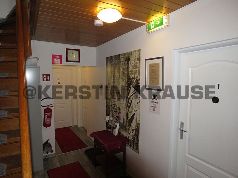 Zimmervermietung K. Krause Bleckenstedt