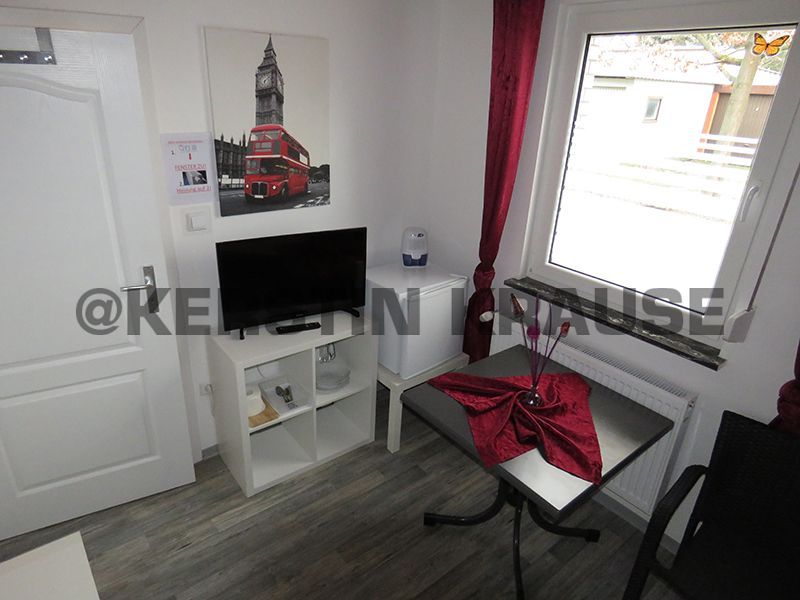 Zimmervermietung K. Krause Bleckenstedt Zimmer