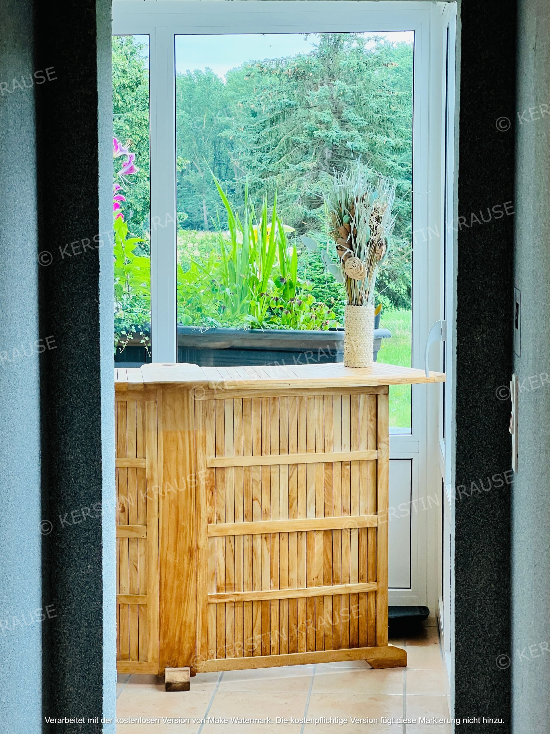 K. Krause Zimmervermietung Salzgitter Heerte - Zimmer