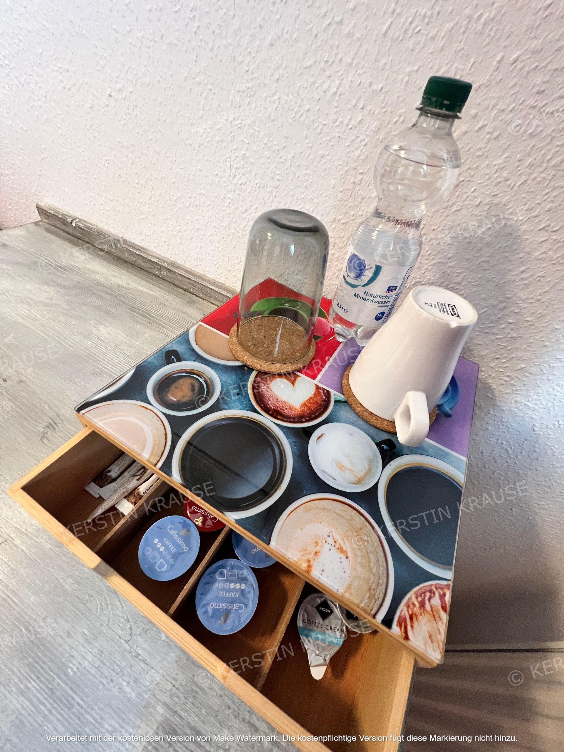 K. Krause Zimmervermietung Salzgitter Heerte -  Details