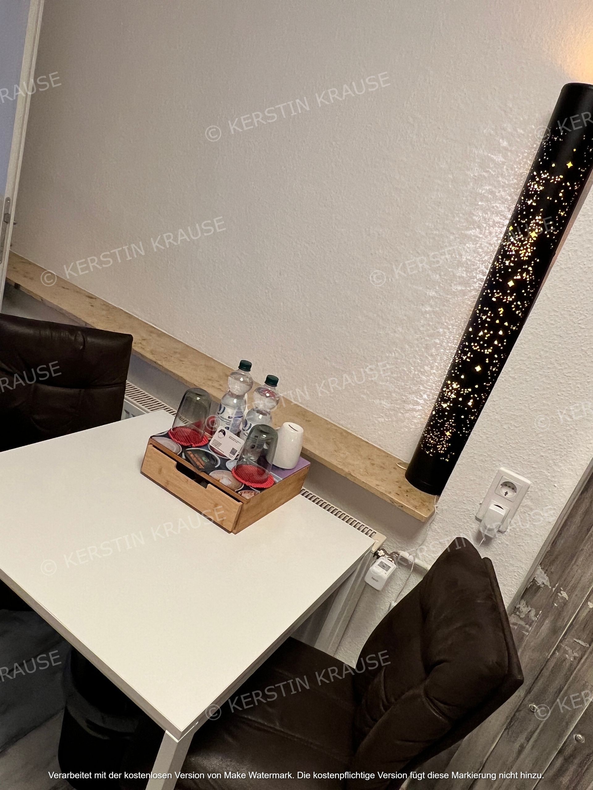 K. Krause Zimmervermietung Salzgitter Heerte - Essecke