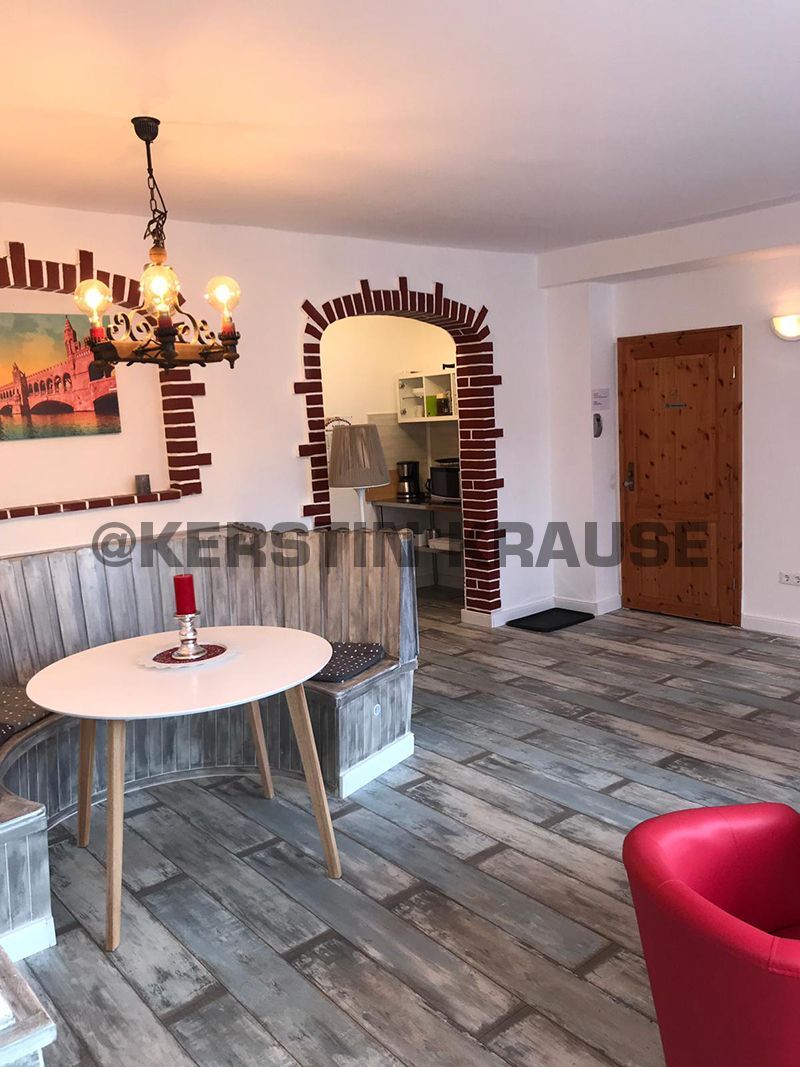 K. Krause Zimmervermietung Salzgitter Heerte