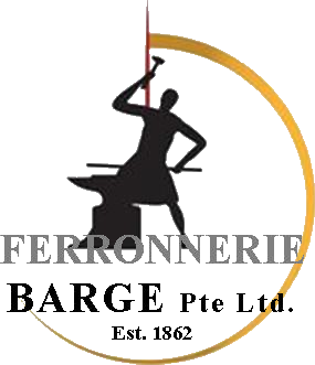 Logo de l'entreprise Ferronnerie Barge