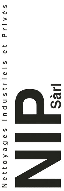 Logo - NIP