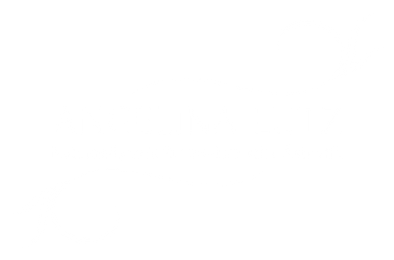 Logo Angelina Lutz weiß