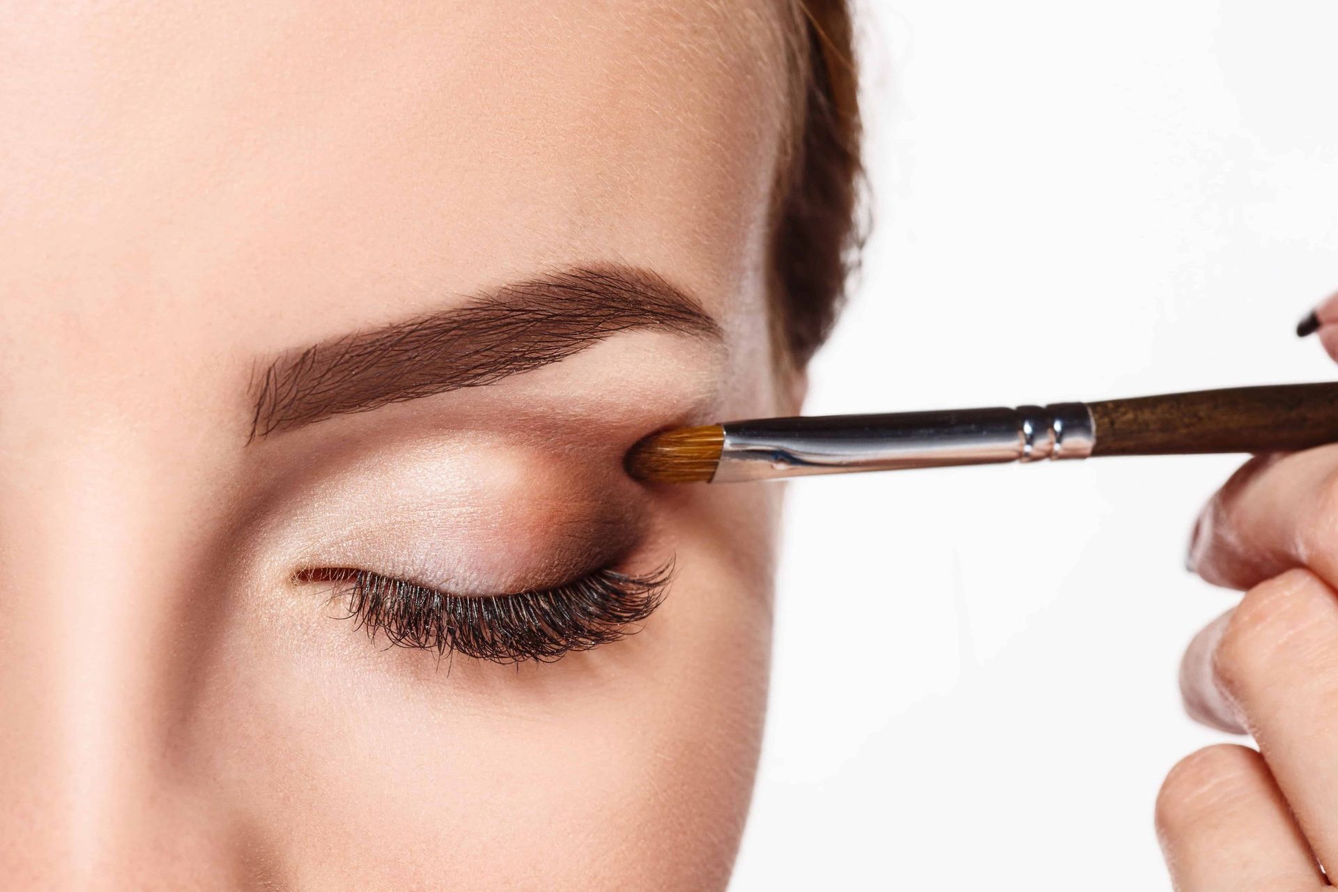 Maquillage - Institut Rita