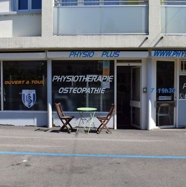 Physio Plus