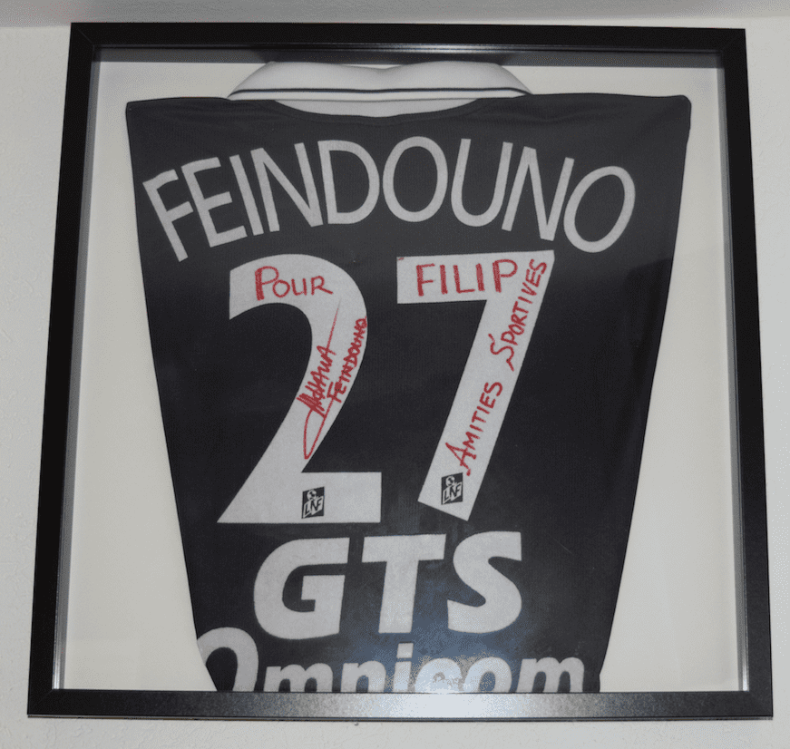 physiothérapie - lausanne