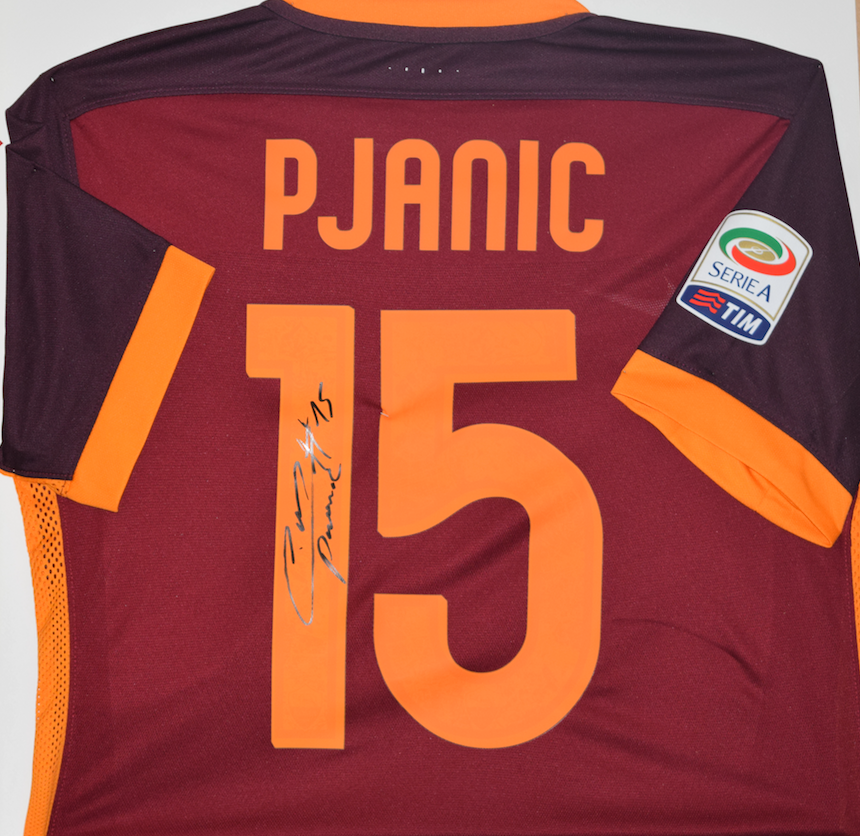 pjanic - lausanne