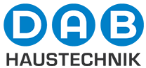 DAB Haustechnik Logo