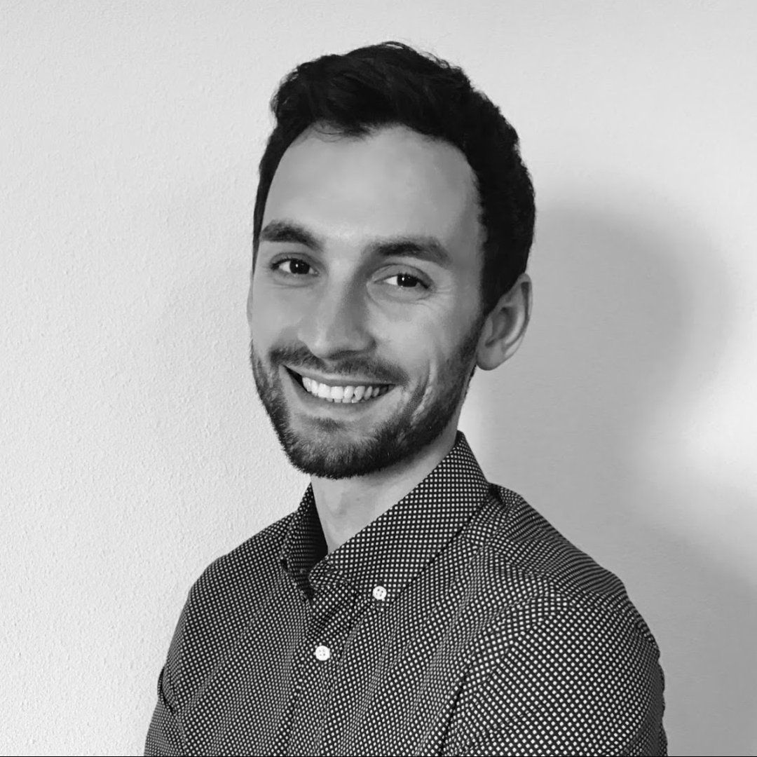 Sylvain VALETTE