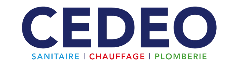 Logo CEDEO