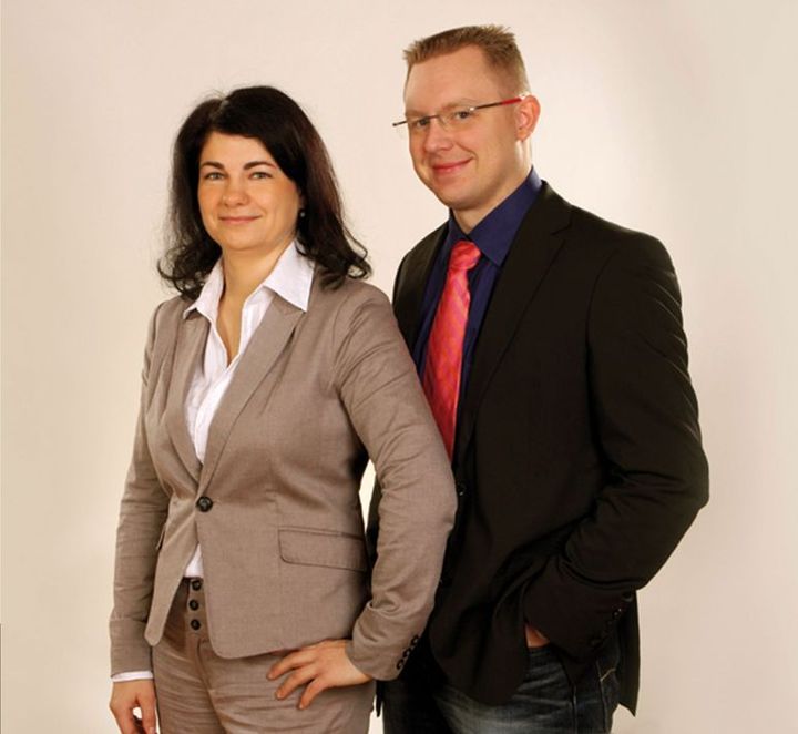 Rechtsanwälte Doreen Hanke & Ralf Breywisch
