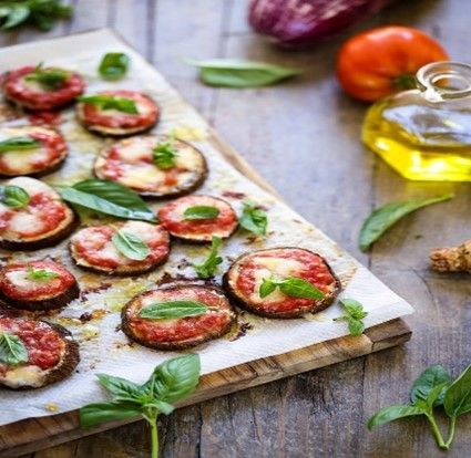 Le Marché de la Plaine du Loup, Muriel Brique